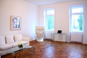 Elegante 3 Zimmerwohnung